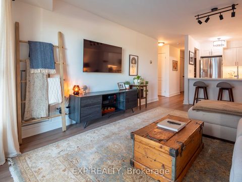 Photo 19 at 501 - 2111 Lakeshore Boulevard W, Mimico, Toronto