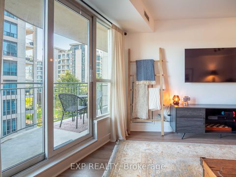 Photo 20 at 501 - 2111 Lakeshore Boulevard W, Mimico, Toronto