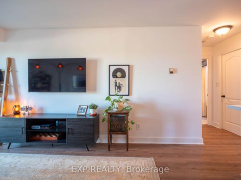 Photo 21 at 501 - 2111 Lakeshore Boulevard W, Mimico, Toronto