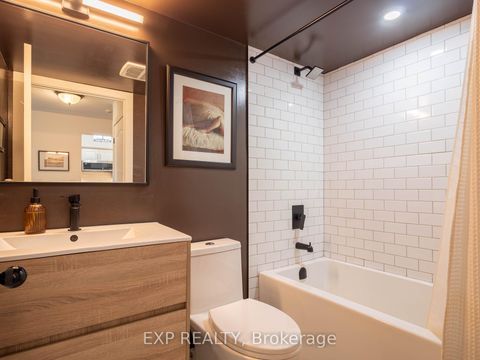 Photo 22 at 501 - 2111 Lakeshore Boulevard W, Mimico, Toronto