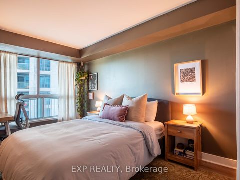 Photo 24 at 501 - 2111 Lakeshore Boulevard W, Mimico, Toronto