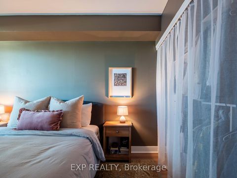 Photo 25 at 501 - 2111 Lakeshore Boulevard W, Mimico, Toronto