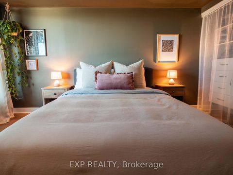Photo 26 at 501 - 2111 Lakeshore Boulevard W, Mimico, Toronto