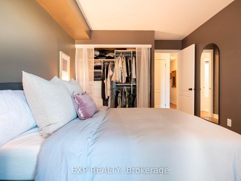 Photo 27 at 501 - 2111 Lakeshore Boulevard W, Mimico, Toronto