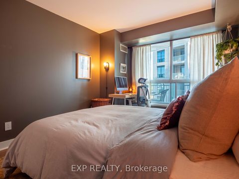 Photo 28 at 501 - 2111 Lakeshore Boulevard W, Mimico, Toronto