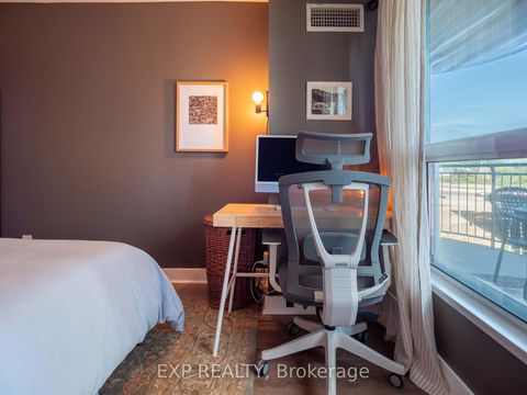 Photo 30 at 501 - 2111 Lakeshore Boulevard W, Mimico, Toronto
