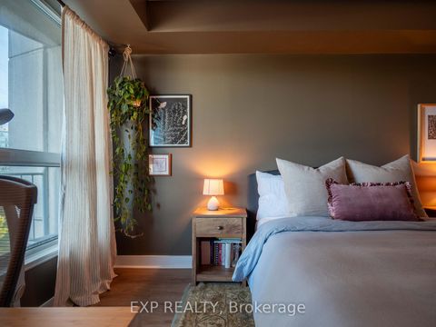 Photo 31 at 501 - 2111 Lakeshore Boulevard W, Mimico, Toronto
