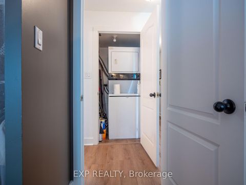 Photo 32 at 501 - 2111 Lakeshore Boulevard W, Mimico, Toronto
