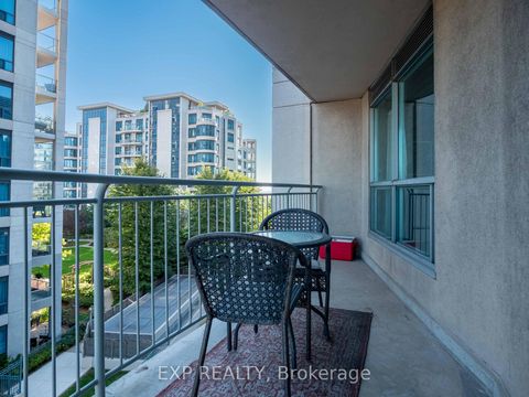Photo 33 at 501 - 2111 Lakeshore Boulevard W, Mimico, Toronto