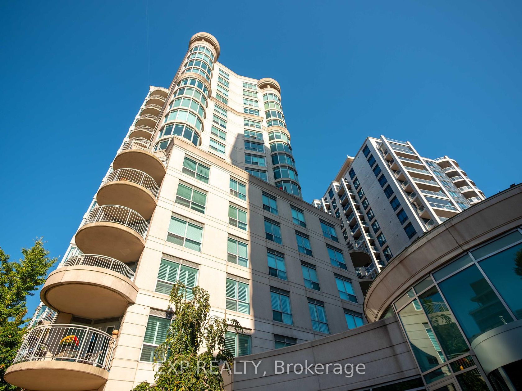 501 - 2111 Lakeshore Boulevard W, Mimico, Toronto 