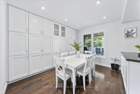 Photo 14 at 76 Attridge Drive, Aurora Village, Aurora