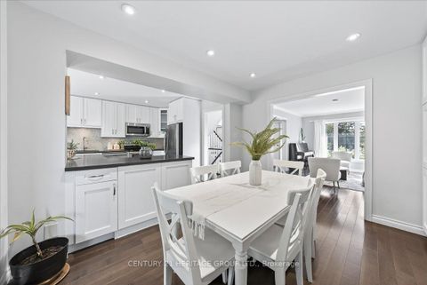 Photo 15 at 76 Attridge Drive, Aurora Village, Aurora