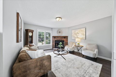 Photo 17 at 76 Attridge Drive, Aurora Village, Aurora
