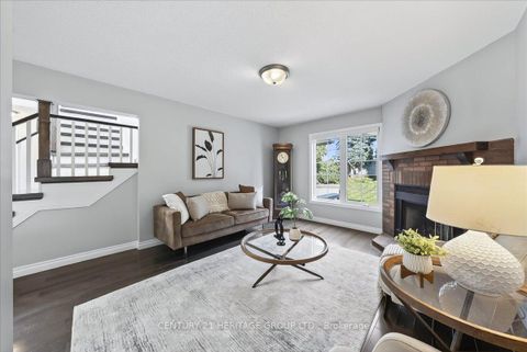 Photo 18 at 76 Attridge Drive, Aurora Village, Aurora