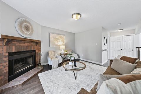 Photo 19 at 76 Attridge Drive, Aurora Village, Aurora