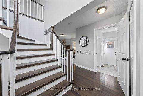 Photo 20 at 76 Attridge Drive, Aurora Village, Aurora
