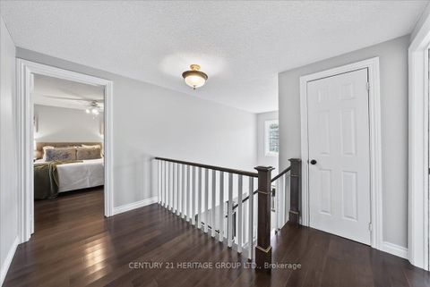 Photo 21 at 76 Attridge Drive, Aurora Village, Aurora