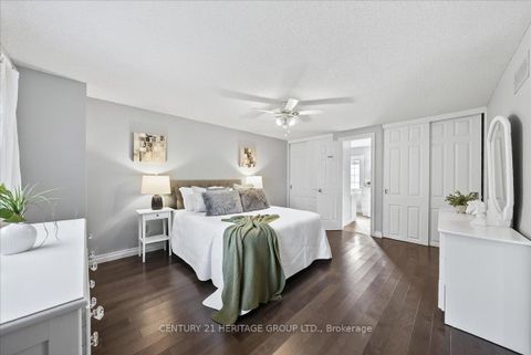 Photo 22 at 76 Attridge Drive, Aurora Village, Aurora