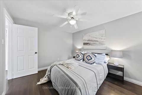 Photo 25 at 76 Attridge Drive, Aurora Village, Aurora