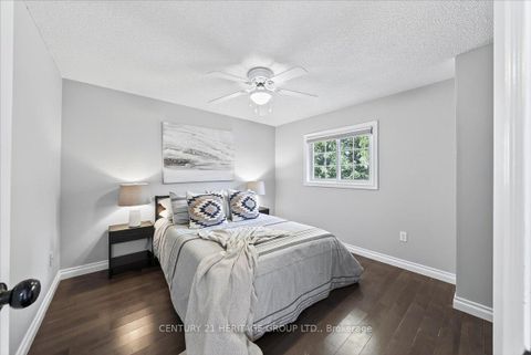 Photo 26 at 76 Attridge Drive, Aurora Village, Aurora