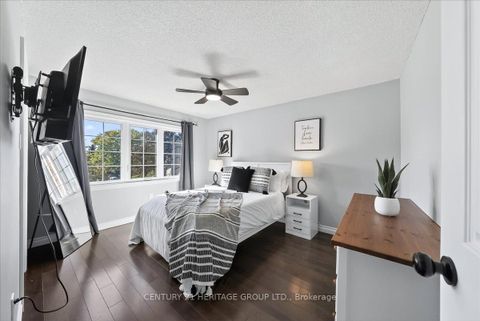 Photo 28 at 76 Attridge Drive, Aurora Village, Aurora