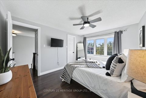 Photo 29 at 76 Attridge Drive, Aurora Village, Aurora