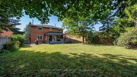 Photo 40 at 76 Attridge Drive, Aurora Village, Aurora