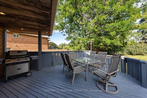 Photo 42 at 76 Attridge Drive, Aurora Village, Aurora