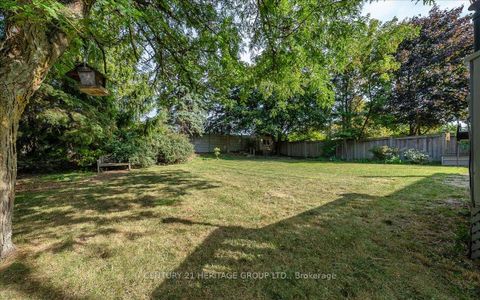 Photo 43 at 76 Attridge Drive, Aurora Village, Aurora
