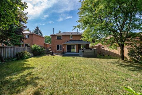 Photo 45 at 76 Attridge Drive, Aurora Village, Aurora