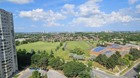 Photo 0 at 1808 - 225 Bamburgh Circle, Steeles, Toronto