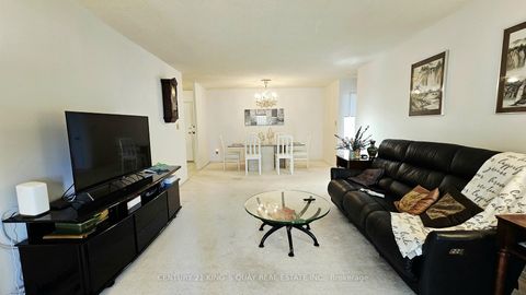 Photo 1 at 1808 - 225 Bamburgh Circle, Steeles, Toronto