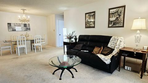 Photo 2 at 1808 - 225 Bamburgh Circle, Steeles, Toronto