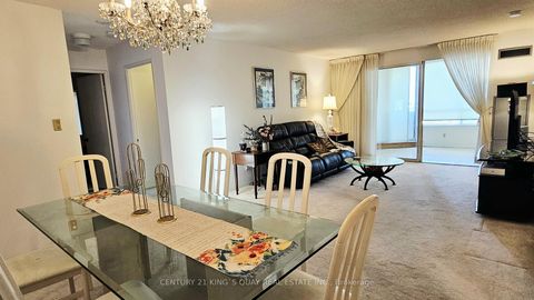 Photo 4 at 1808 - 225 Bamburgh Circle, Steeles, Toronto