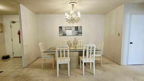 Photo 5 at 1808 - 225 Bamburgh Circle, Steeles, Toronto