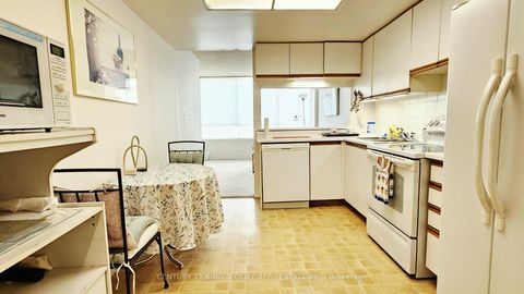 Photo 6 at 1808 - 225 Bamburgh Circle, Steeles, Toronto
