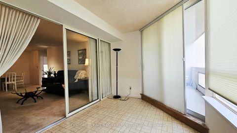 Photo 8 at 1808 - 225 Bamburgh Circle, Steeles, Toronto