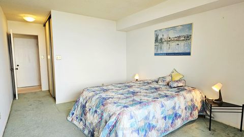 Photo 9 at 1808 - 225 Bamburgh Circle, Steeles, Toronto