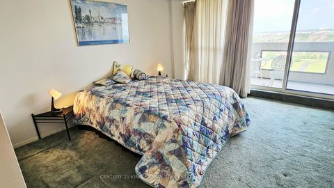 Photo 10 at 1808 - 225 Bamburgh Circle, Steeles, Toronto