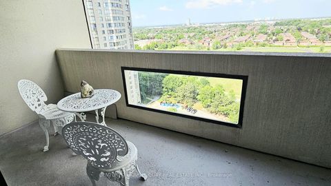 Photo 13 at 1808 - 225 Bamburgh Circle, Steeles, Toronto