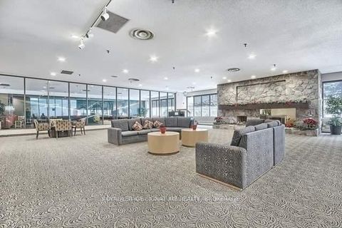 Photo 16 at 1808 - 225 Bamburgh Circle, Steeles, Toronto