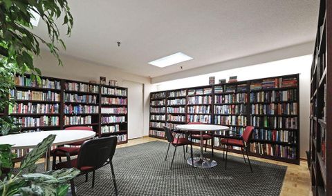 Photo 18 at 1808 - 225 Bamburgh Circle, Steeles, Toronto
