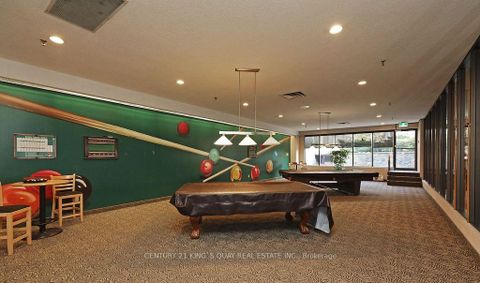 Photo 19 at 1808 - 225 Bamburgh Circle, Steeles, Toronto