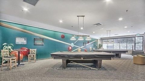 Photo 20 at 1808 - 225 Bamburgh Circle, Steeles, Toronto