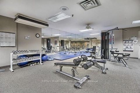 Photo 21 at 1808 - 225 Bamburgh Circle, Steeles, Toronto