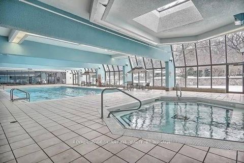 Photo 22 at 1808 - 225 Bamburgh Circle, Steeles, Toronto