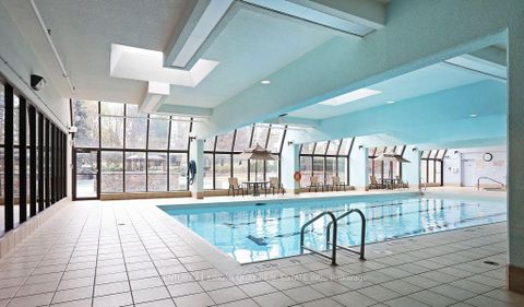 Photo 23 at 1808 - 225 Bamburgh Circle, Steeles, Toronto