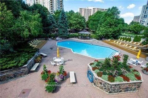 Photo 24 at 1808 - 225 Bamburgh Circle, Steeles, Toronto