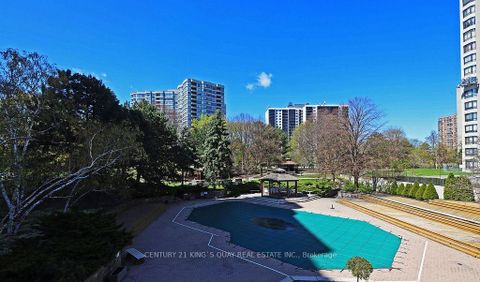 Photo 25 at 1808 - 225 Bamburgh Circle, Steeles, Toronto