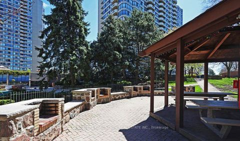 Photo 27 at 1808 - 225 Bamburgh Circle, Steeles, Toronto